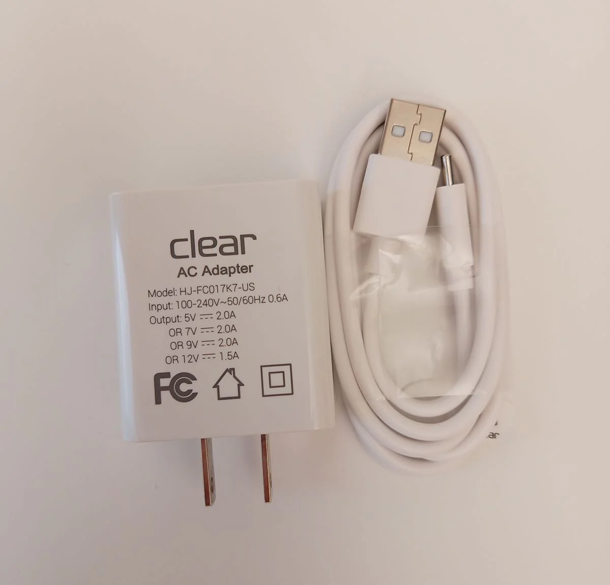 ClearPHONE Series